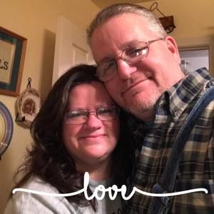 Meet your Posher, Virgilandchristina